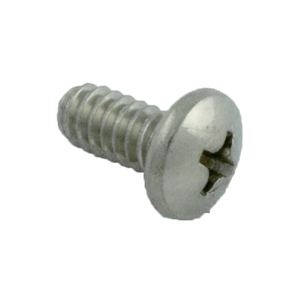 Pentair Screw, SS 10-24 x 3/8 in. | SpaBrite / AquaLight | 98208600Z