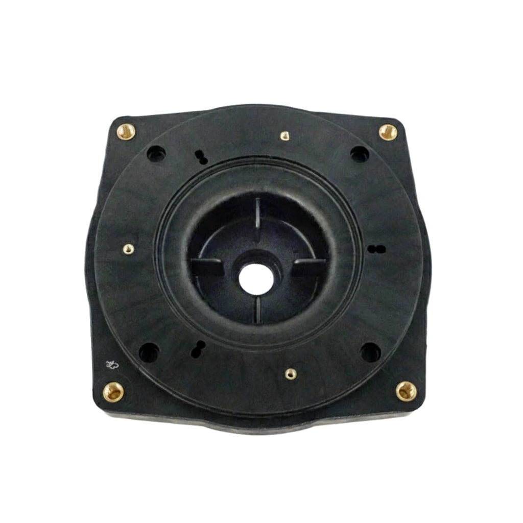 Pentair Seal Plate, Black | SuperMax / SuperFlo VS Pump | 355612Z