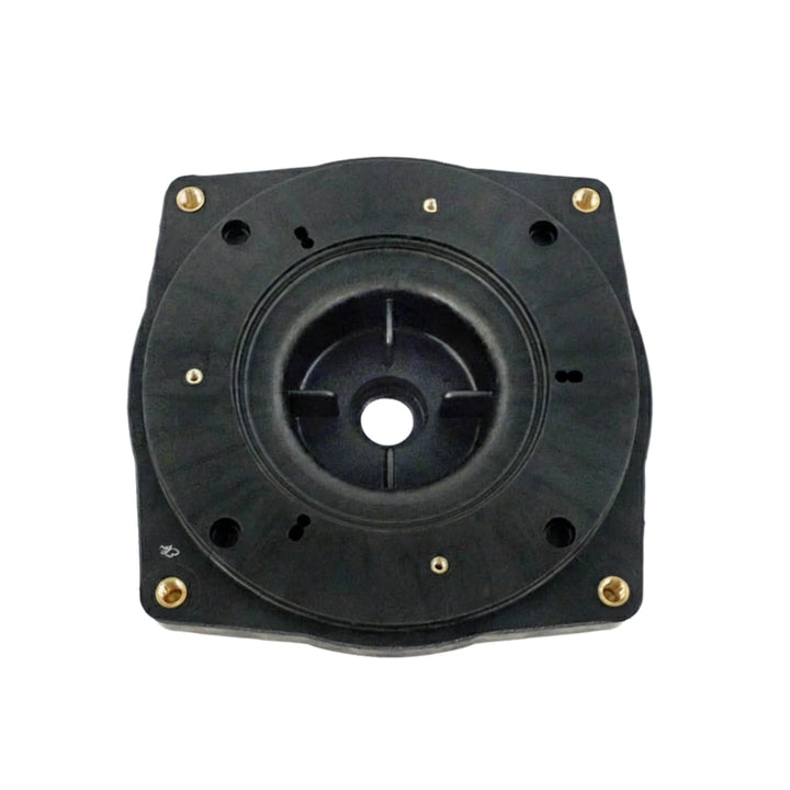 Pentair Seal Plate, Black | SuperMax / SuperFlo VS Pump | 355612Z