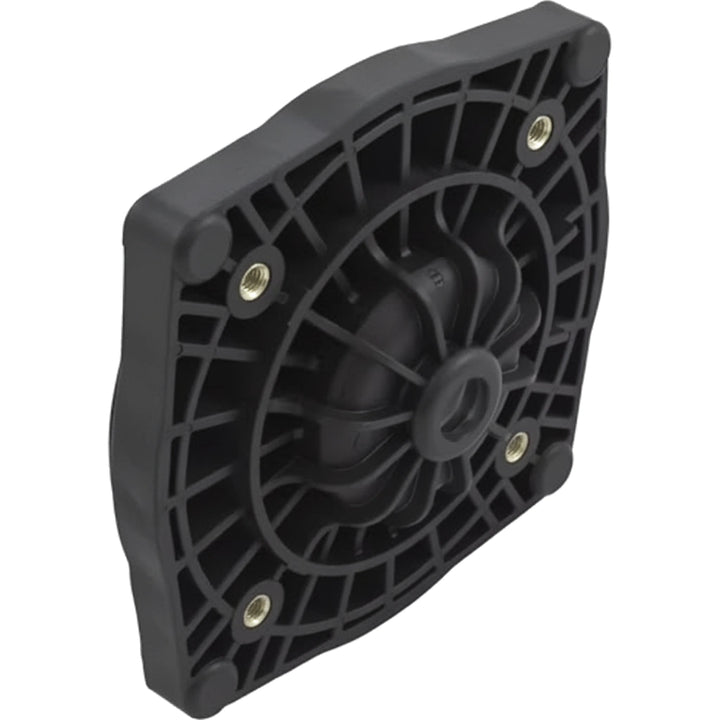 Pentair Seal Plate, Black | SuperMax / SuperFlo VS Pump | 355612Z