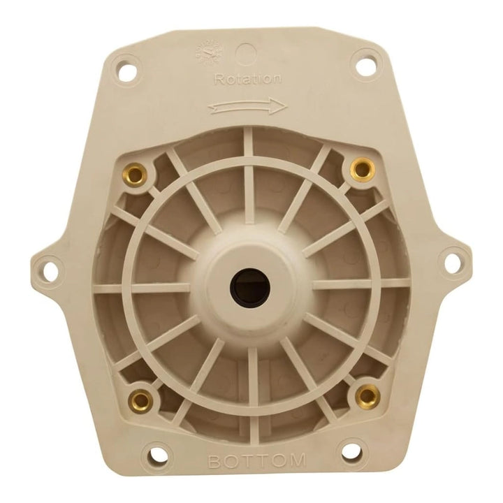 Pentair Seal Plate Kit (Ozone/Salt Resistant) | IntelliFlo Variable Speed Pumps | 350199