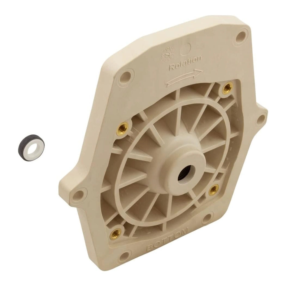 Pentair Seal Plate Kit (Ozone/Salt Resistant) | IntelliFlo Variable Speed Pumps | 350199