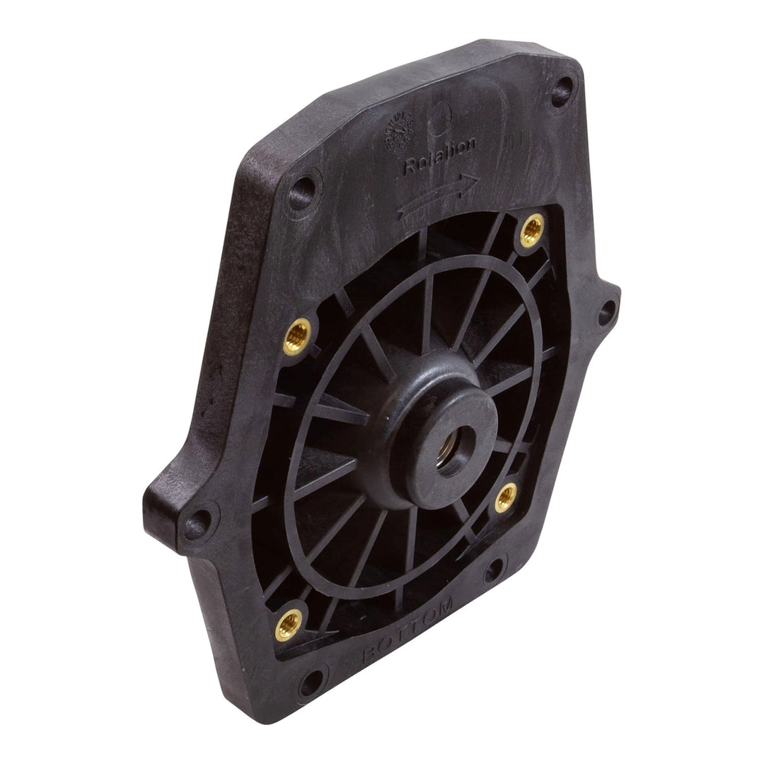 Pentair Seal Plate Kit w/Mechanical Seal | IntelliPro &amp; WhisperFlo | 350203