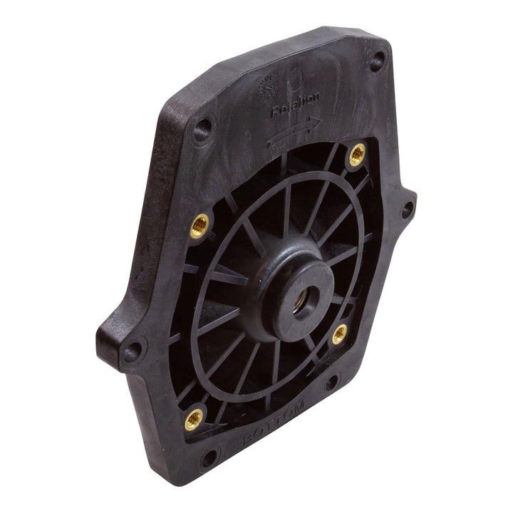 Pentair Seal Plate Kit w/Mechanical Seal | IntelliPro &amp; WhisperFlo | 350203