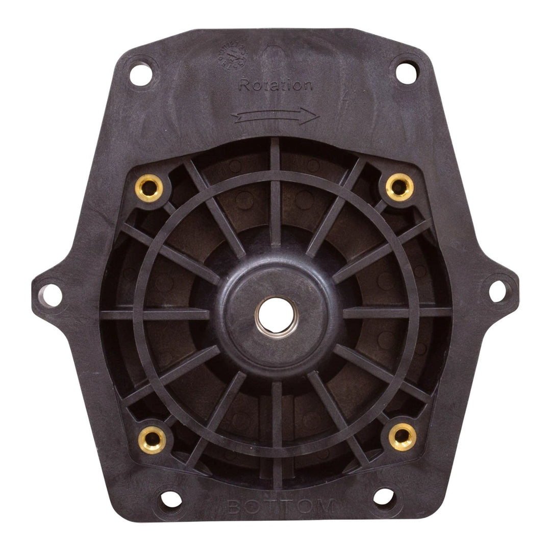 Pentair Seal Plate Kit w/Mechanical Seal | IntelliPro &amp; WhisperFlo | 350203