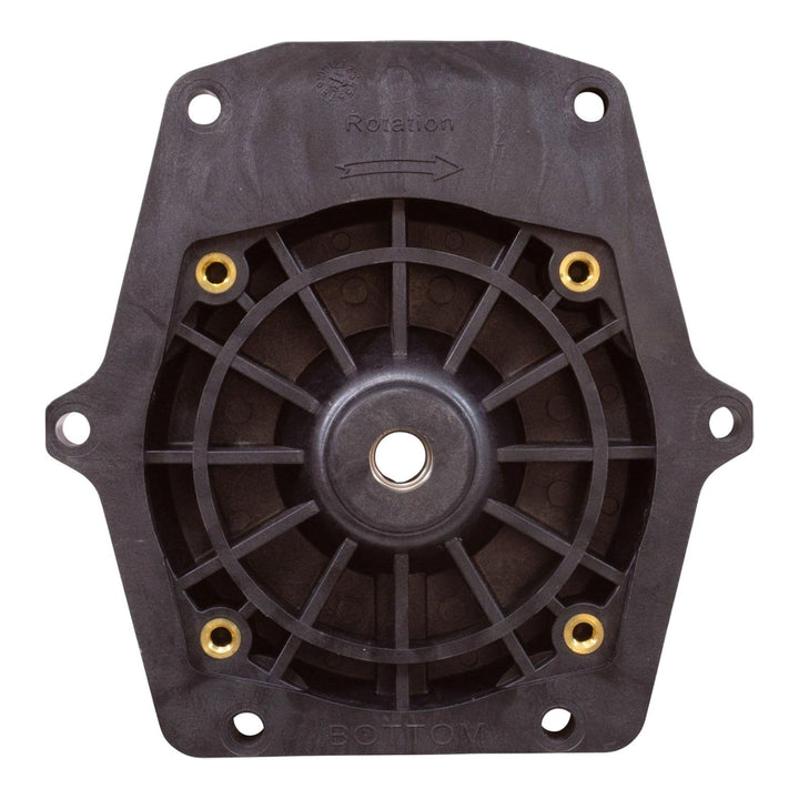 Pentair Seal Plate Kit w/Mechanical Seal | IntelliPro &amp; WhisperFlo | 350203