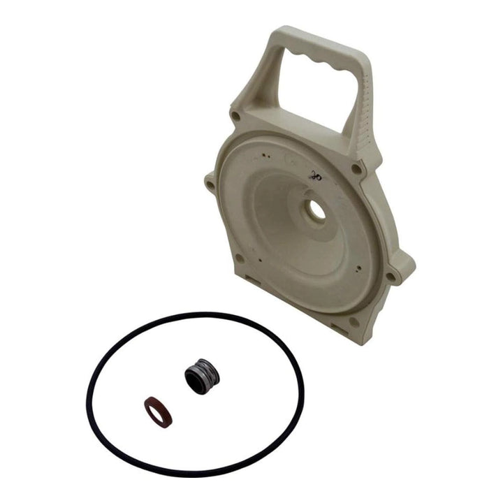 Pentair Seal Plate with Mechanical Seal | WhisperFlo XF / IntelliFlo XF | 400031Z