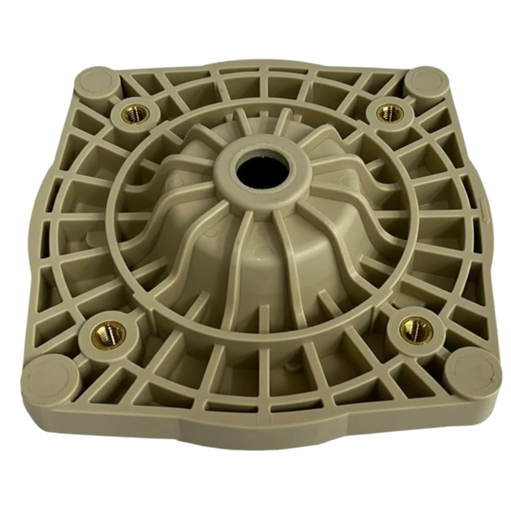 Pentair Sealplate, Almond | SuperFlo VS / SuperFlo VST / SuperMax VS Variable Speed Pump | 356071Z