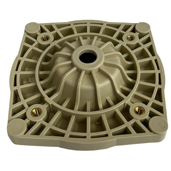Pentair Sealplate, Almond | SuperFlo VS / SuperFlo VST / SuperMax VS Variable Speed Pump | 356071Z