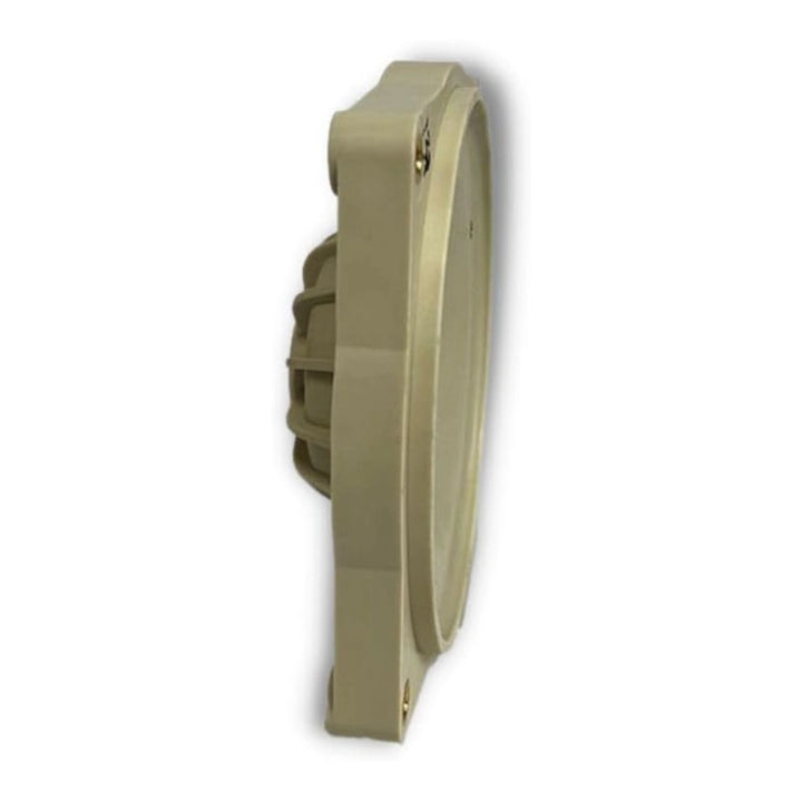 Pentair Sealplate, Almond | SuperFlo VS / SuperFlo VST / SuperMax VS Variable Speed Pump | 356071Z