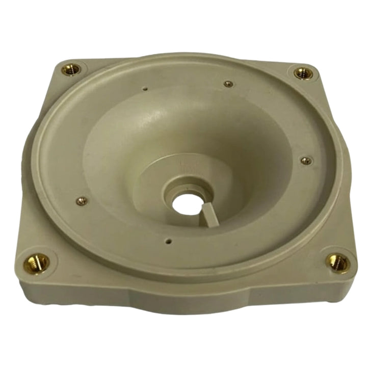 Pentair Sealplate, Almond | SuperFlo VS / SuperFlo VST / SuperMax VS Variable Speed Pump | 356071Z