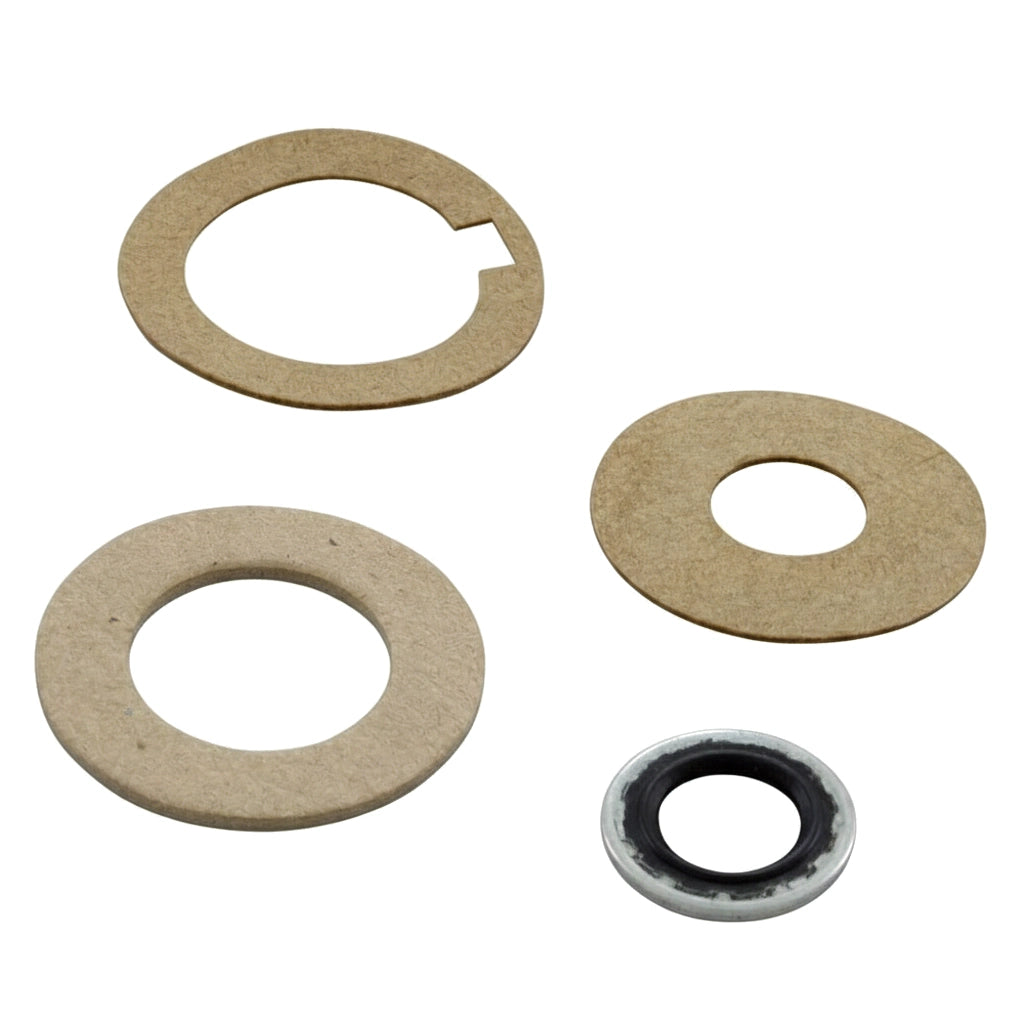 Pentair Shaft Seal | C/CC Series &amp; D Series Centrifugal Pumps | U109-433SS