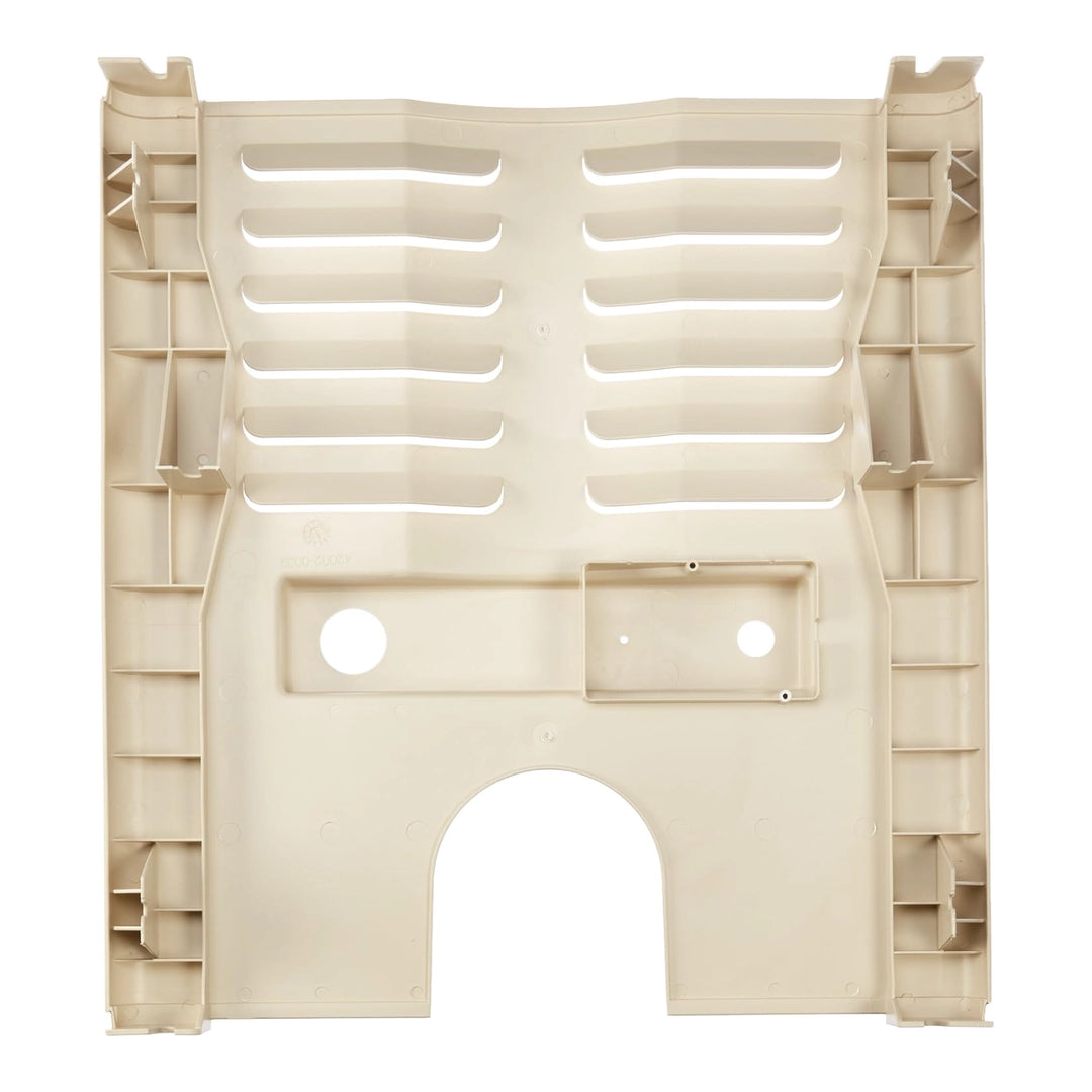 Pentair Side Panel (Flue Stack) for the MasterTemp Heater | 42002-0032Z