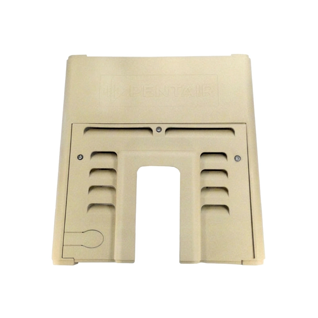 Pentair Side Panel (Manifold) | Heater | 42002-0033Z