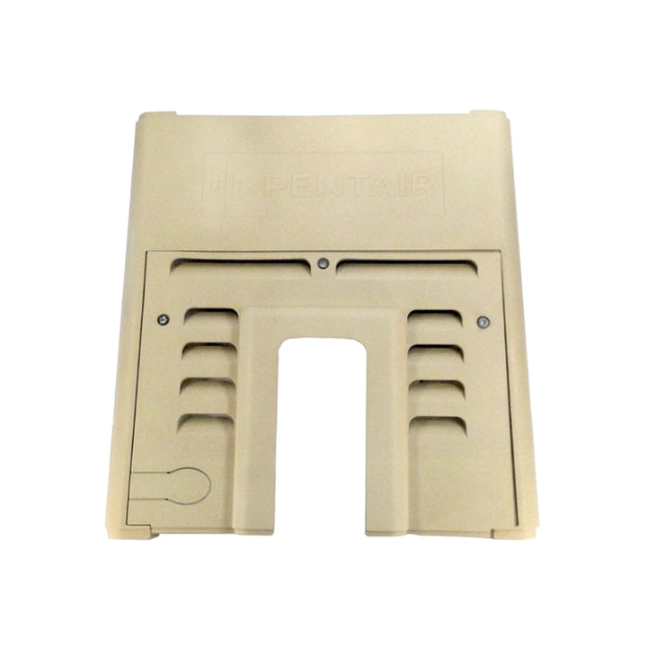 Pentair Side Panel (Manifold) | Heater | 42002-0033Z