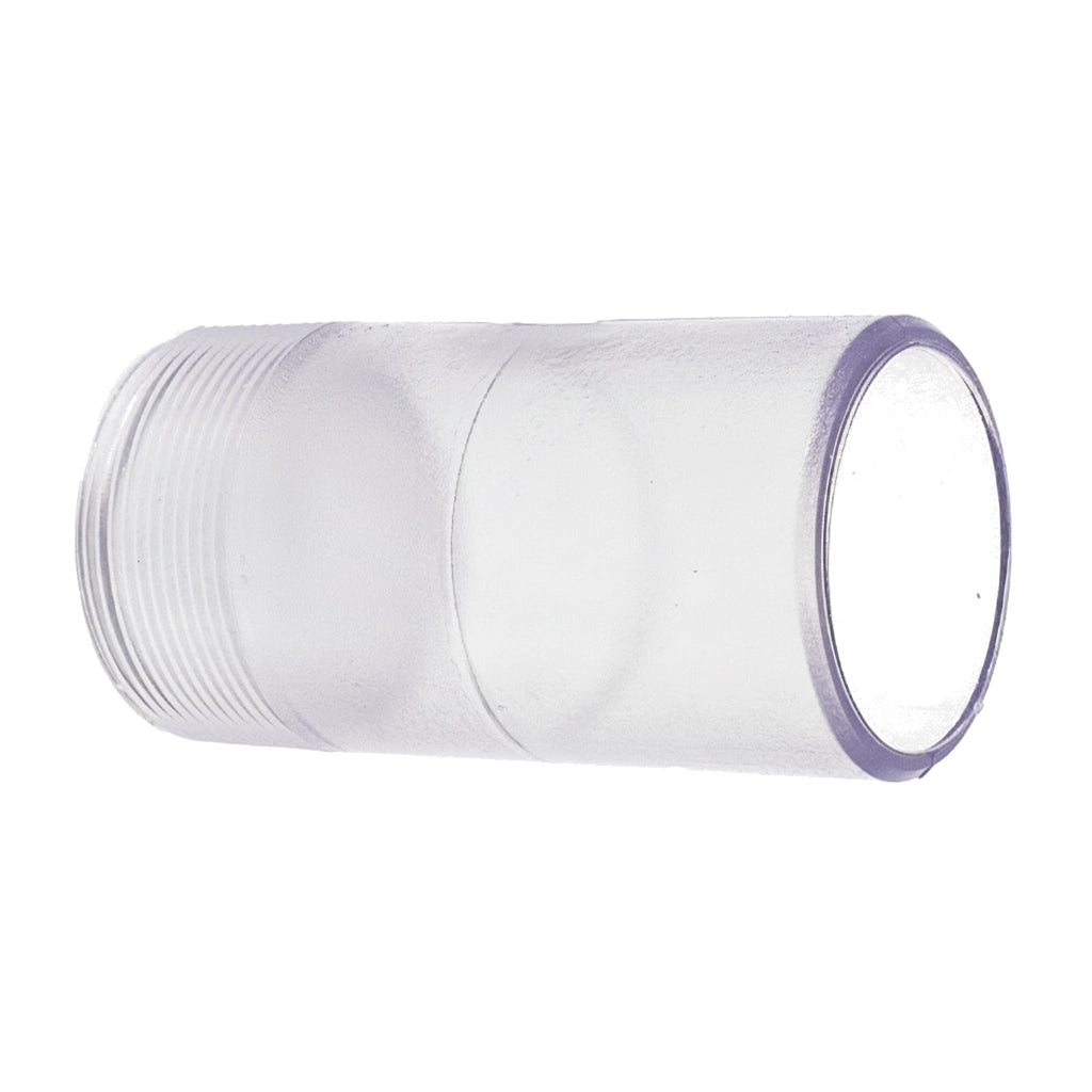 Pentair Sight Glass 2 In. Clear for Hi-Flow &amp; Slide Valves | 154566Z