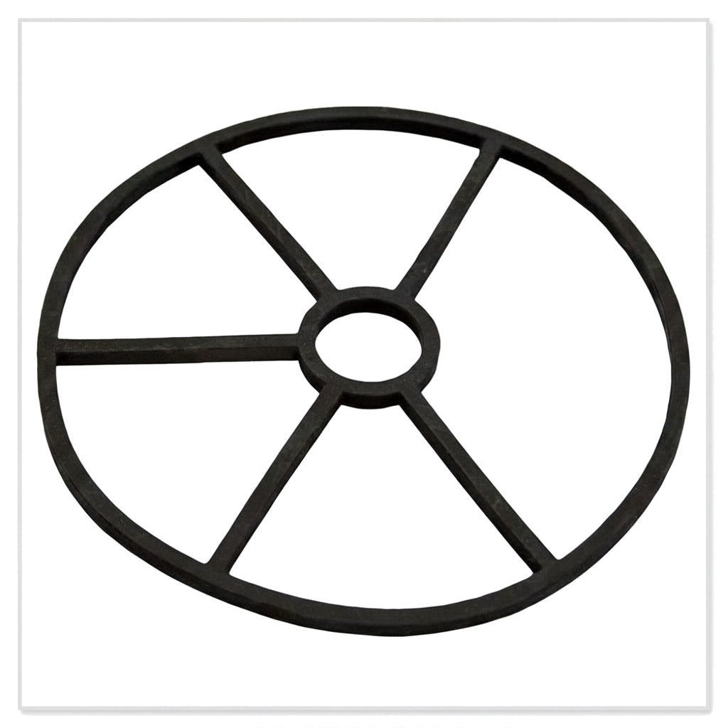 Pentair Spider Gasket 1-1/2" Side Mount MultiPort Valve | Sta-Rite | 51008400