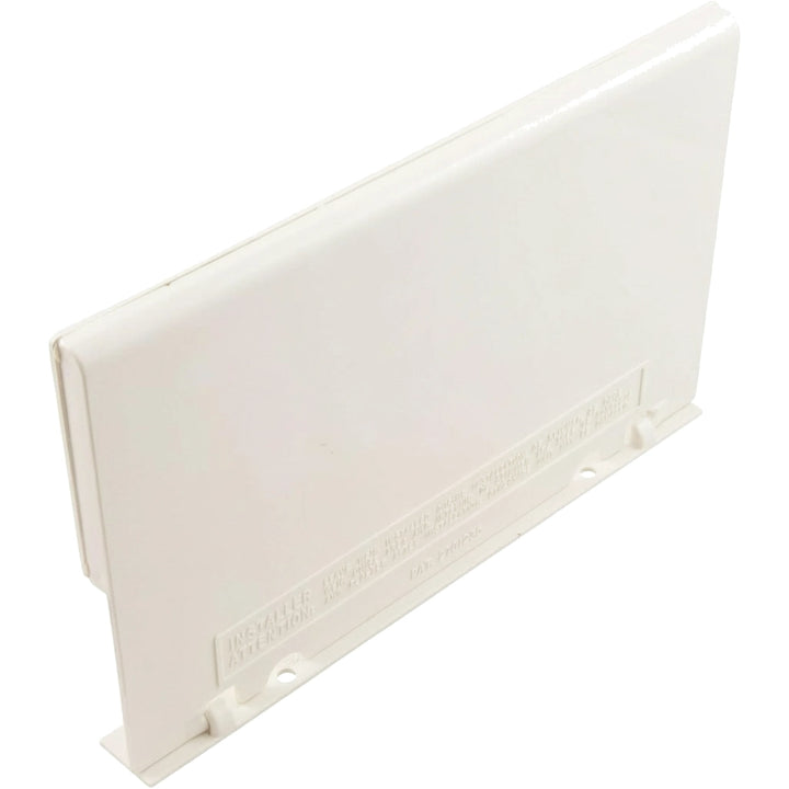 Pentair Hinged Weir Assembly for U-3 Skimmer | 08650-0022