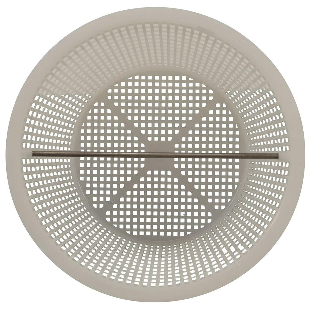 Pentair U-3 Skimmer Basket with Handle | OEM Replacement | 08650-0007Z