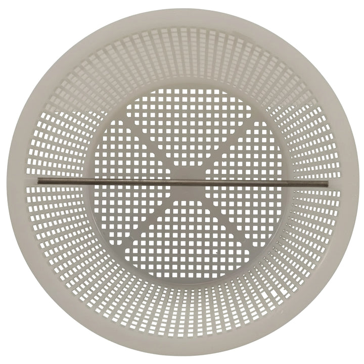 Pentair U-3 Skimmer Basket with Handle | OEM Replacement | 08650-0007Z