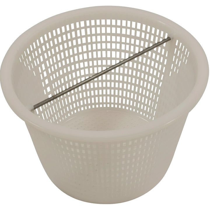 Pentair U-3 Skimmer Basket with Handle | OEM Replacement | 08650-0007Z
