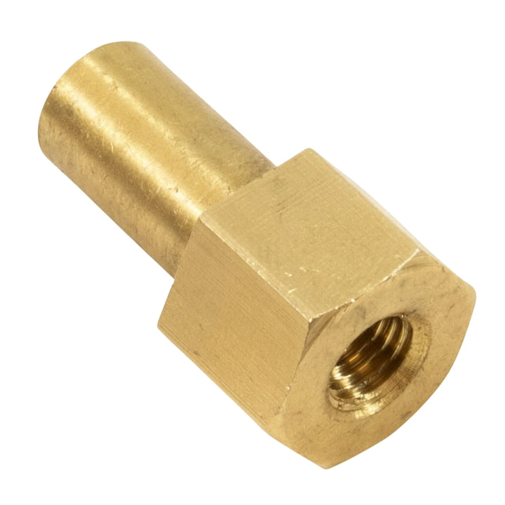 Pentair Stainless Steel Machined Clamp Nut | Nautilus Filter | 194989Z