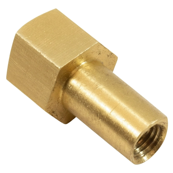 Pentair Stainless Steel Machined Clamp Nut | Nautilus Filter | 194989Z