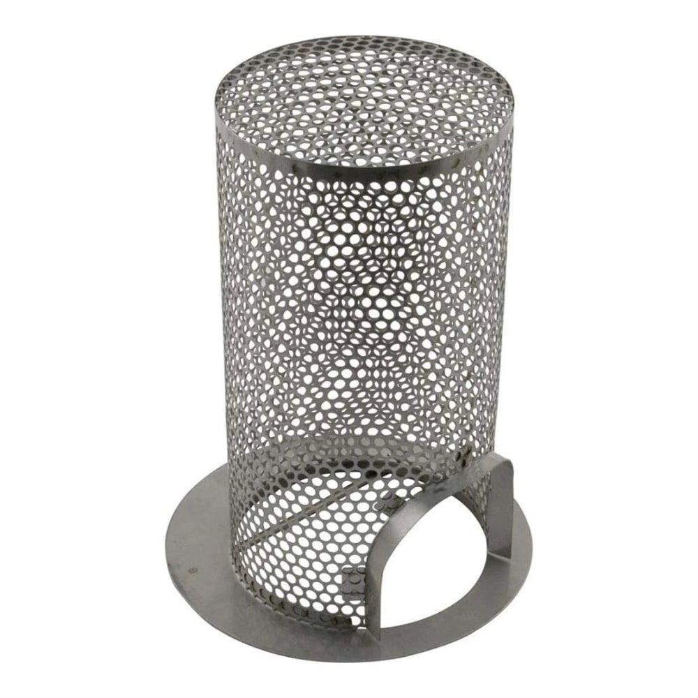 Pentair Stainless Steel Strainer Basket 5F | Challenger High Flow Pump | 355901