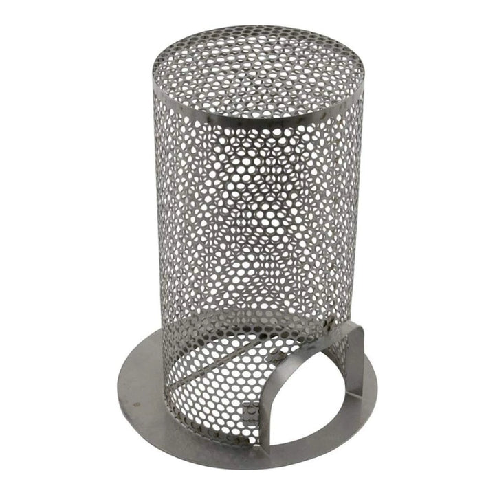 Pentair Stainless Steel Strainer Basket 5F | Challenger High Flow Pump | 355901