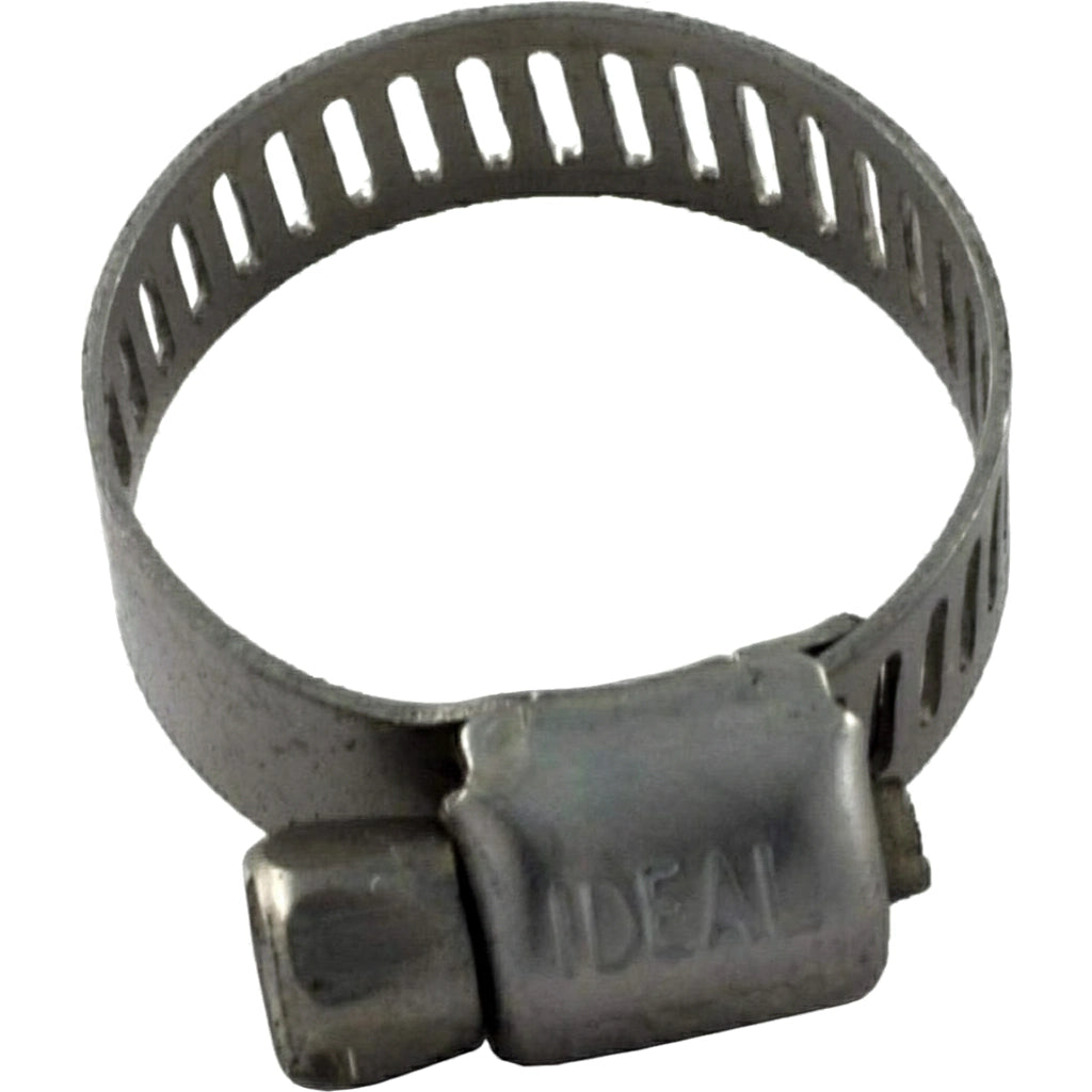 Pentair Stainless Steel Tubing Clamp | Commercial Size Feeder | R175013