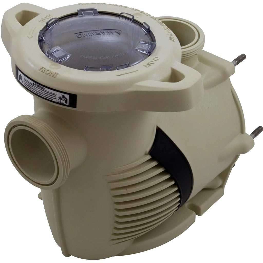Pentair Strainer and Volute Kit | WhisperFlo XF / IntelliFloXF Variable Speed Pump | 400000Z