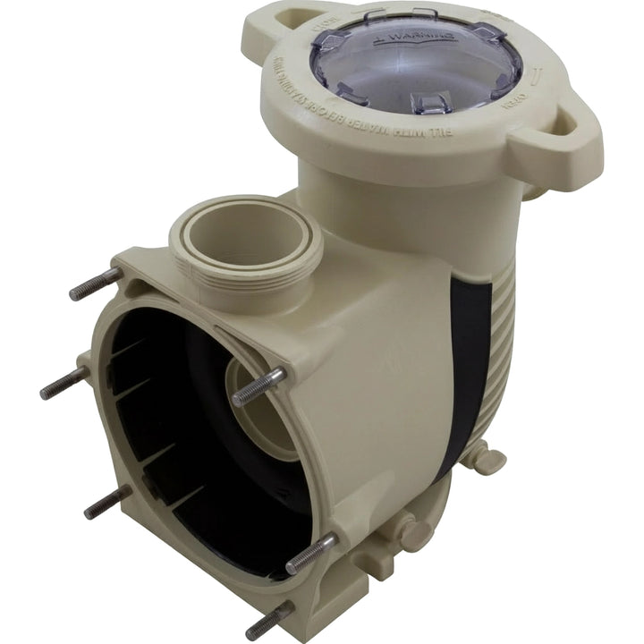 Pentair Strainer and Volute Kit | WhisperFlo XF / IntelliFloXF Variable Speed Pump | 400000Z