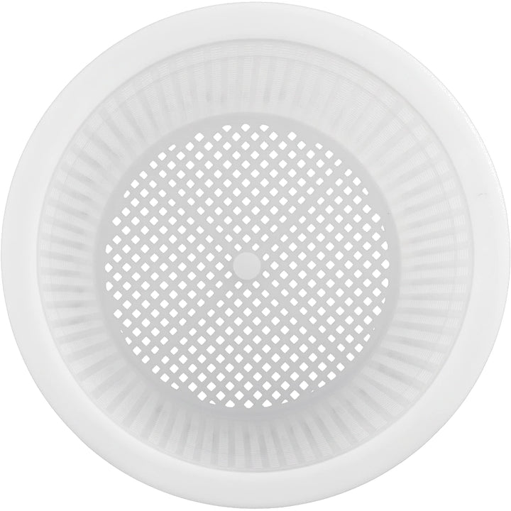 Pentair Strainer Basket | 6-In. Trap Replacement Parts | 16920-0017Z