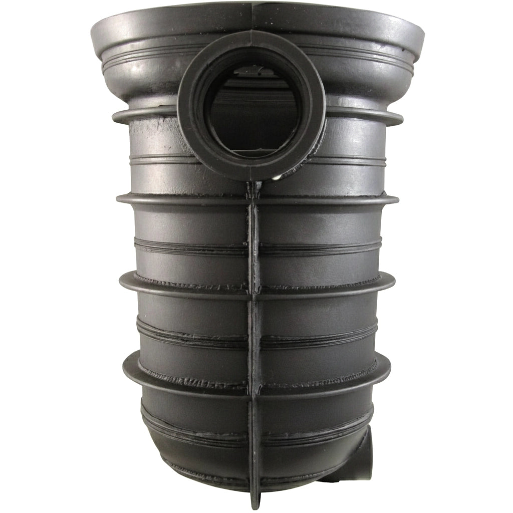 Pentair Strainer Body 5" | JWP Series Above Ground Pump | C153-53P1Z