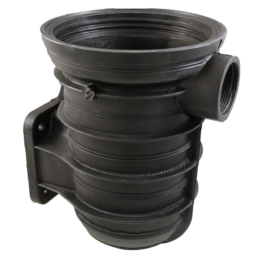Pentair Strainer Body 5" | JWP Series Above Ground Pump | C153-53P1Z