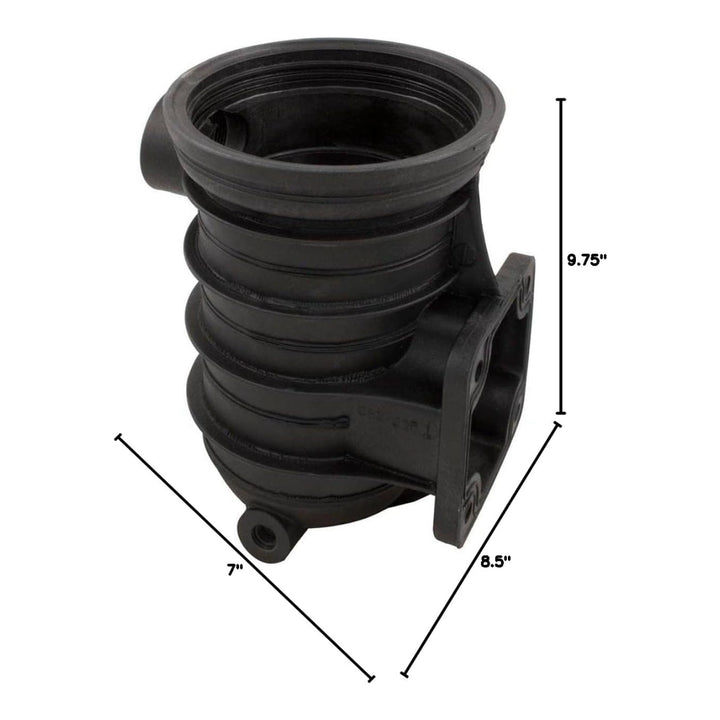 Pentair Strainer Body 5" | JWP Series Above Ground Pump | C153-53P1Z