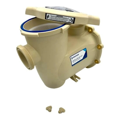 Pentair Strainer Pot Kit 3.0 HP Almond | IntelliFlo3 / IntelliPro3 VSF | 356175Z