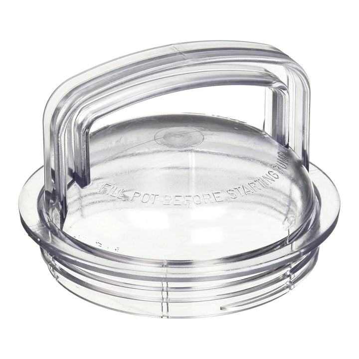 Pentair Strainer Pot Lid | Challenger High Flow Pump | 355301Z
