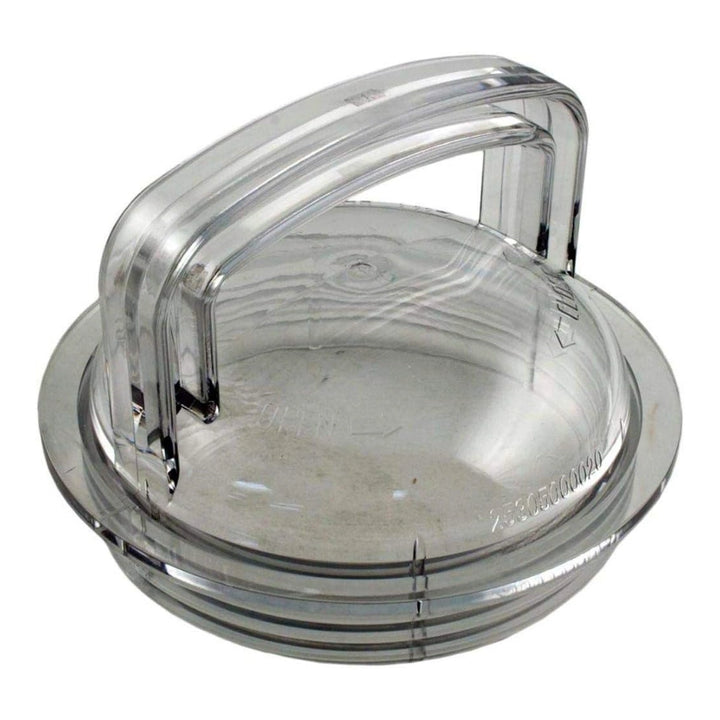 Pentair Strainer Pot Lid | Challenger High Flow Pump | 355301Z