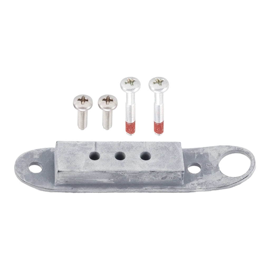 Pentair SuperMax VS Drive and Cover Kit, Black | SuperMax VS | 353128