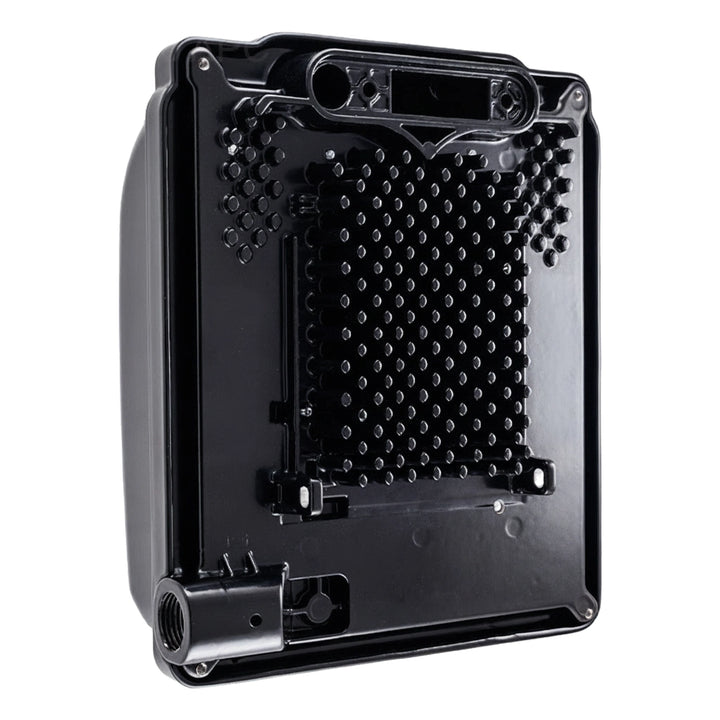 Pentair SuperMax VS Drive and Cover Kit, Black | SuperMax VS | 353128