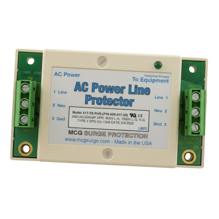 Pentair Surge Suppressor 230V | Compool Control System | AI201