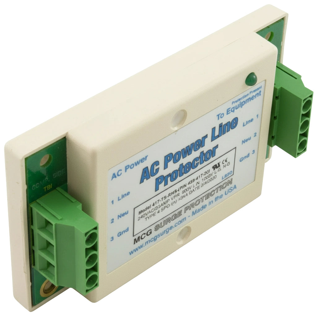 Pentair Surge Suppressor 230V | Compool Control System | AI201