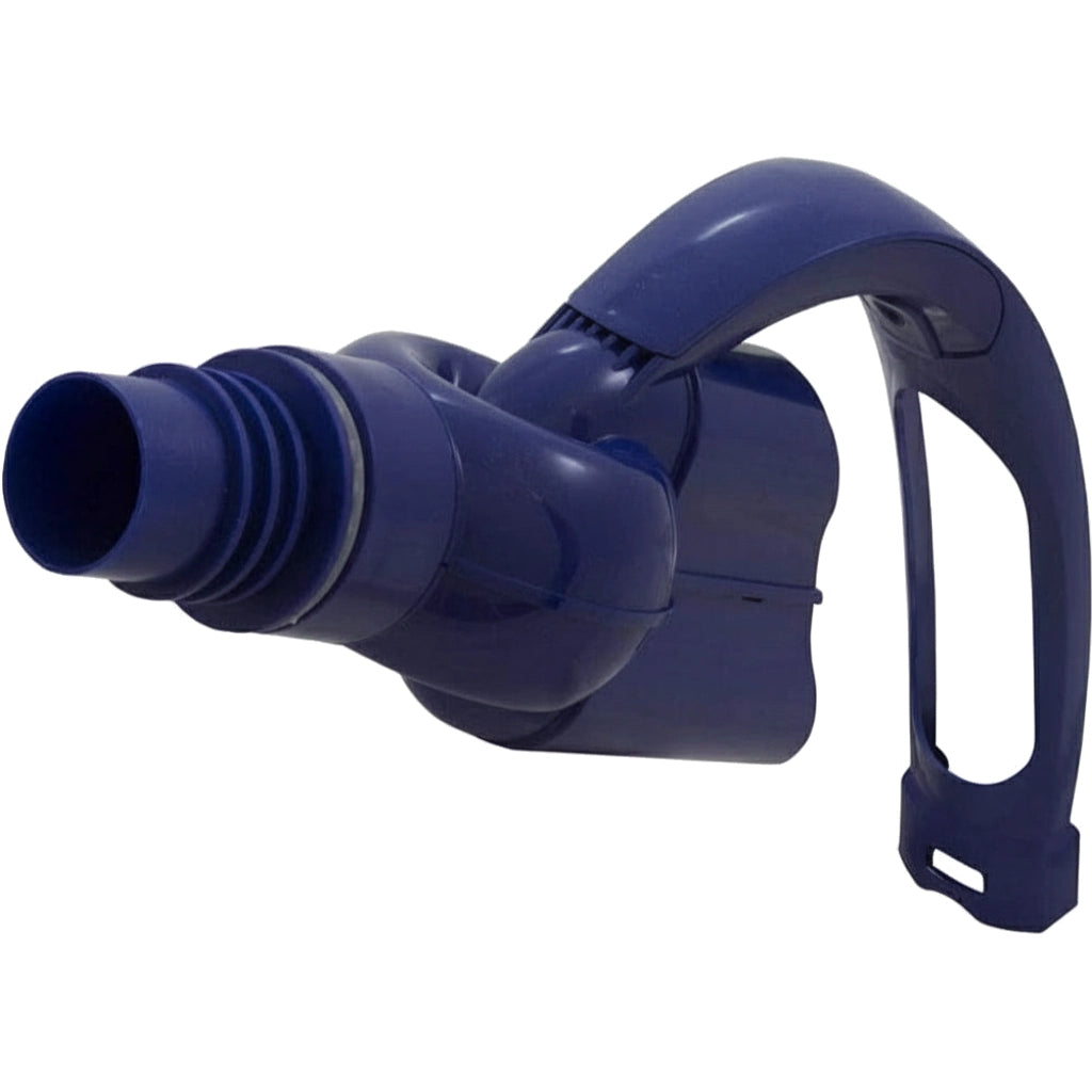Pentair Swivel Assembly | Kreepy Krauly | 370496Z