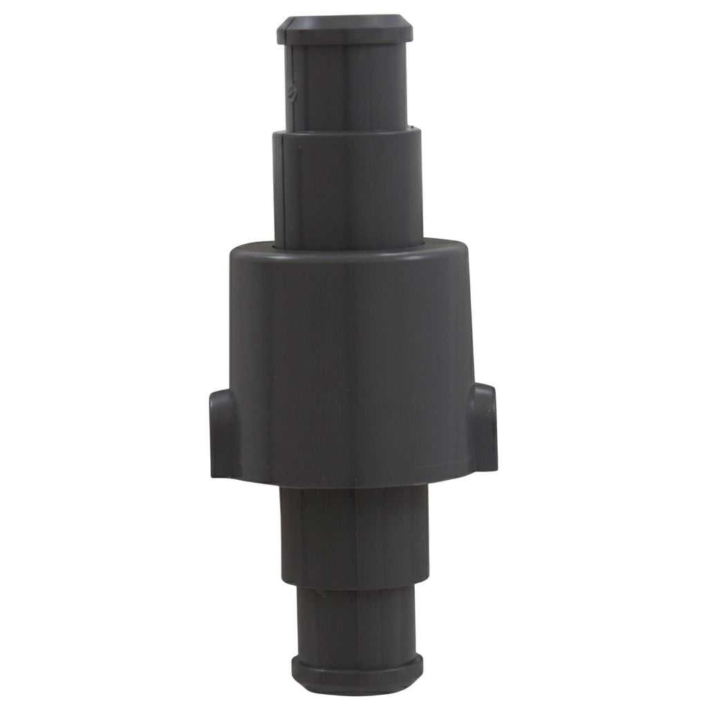 Pentair Swivel - Feed Hose Gray | Kreepy Krauly Legend / Kreepy Krauly Platinum | LLD05PM