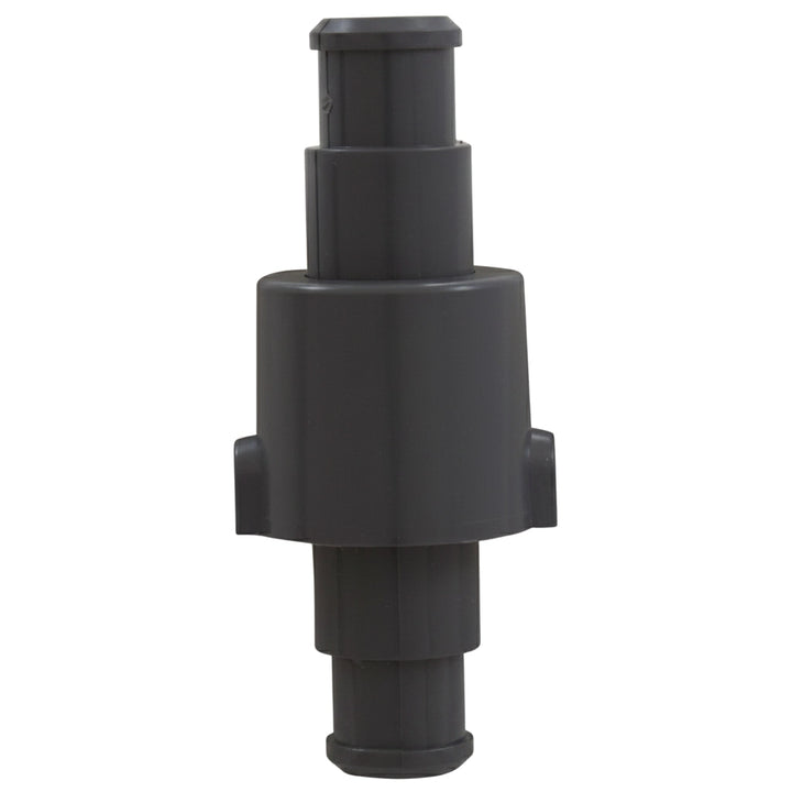 Pentair Swivel - Feed Hose Gray | Kreepy Krauly Legend / Kreepy Krauly Platinum | LLD05PM