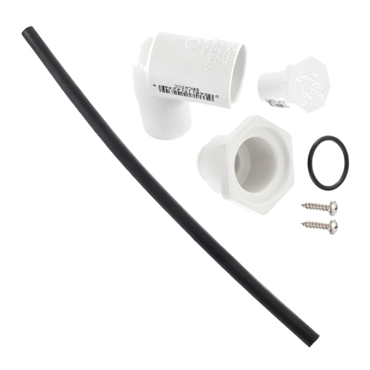 Pentair T-40 FW Parts Bag for Automatic Water Fillers / Levelers | 370006