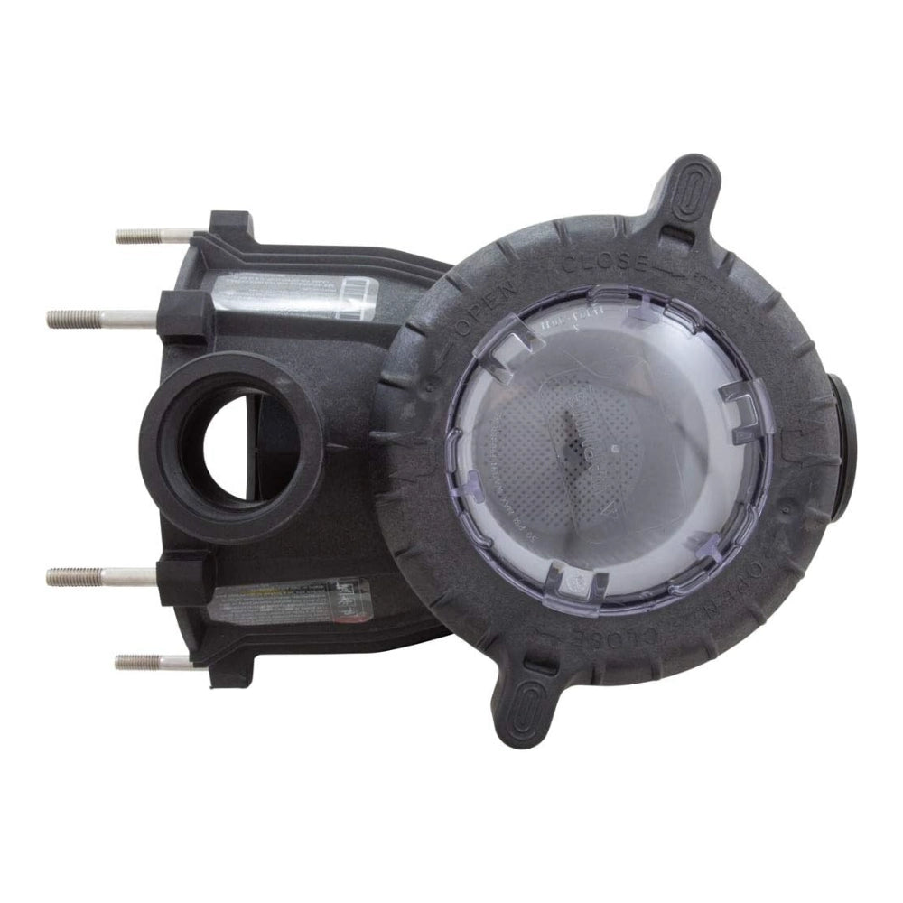 Pentair Tank and Trap Assembly | Dyna-Glas, Dyna-Max, Dyna-Wave &amp; Silentflo Pumps | C176-71P