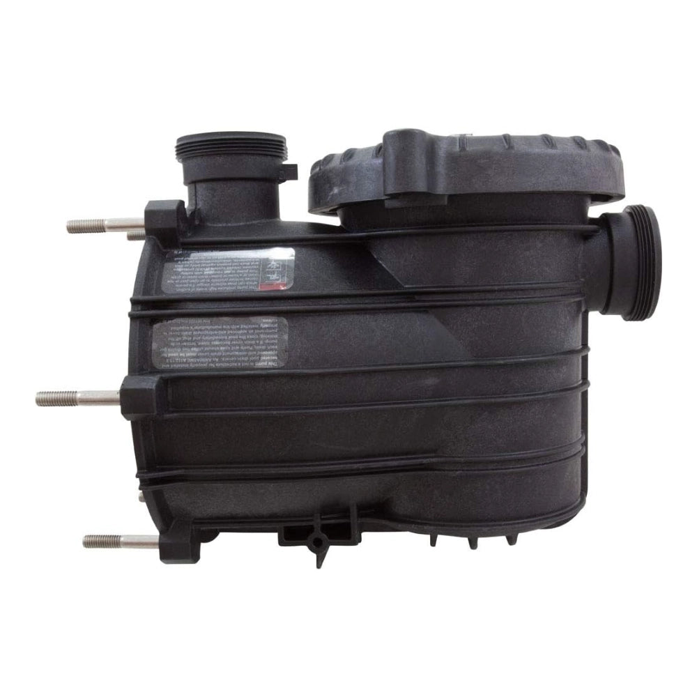 Pentair Tank and Trap Assembly | Dyna-Glas, Dyna-Max, Dyna-Wave &amp; Silentflo Pumps | C176-71P