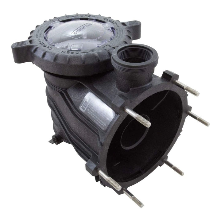 Pentair Tank and Trap Assembly | Dyna-Glas, Dyna-Max, Dyna-Wave &amp; Silentflo Pumps | C176-71P